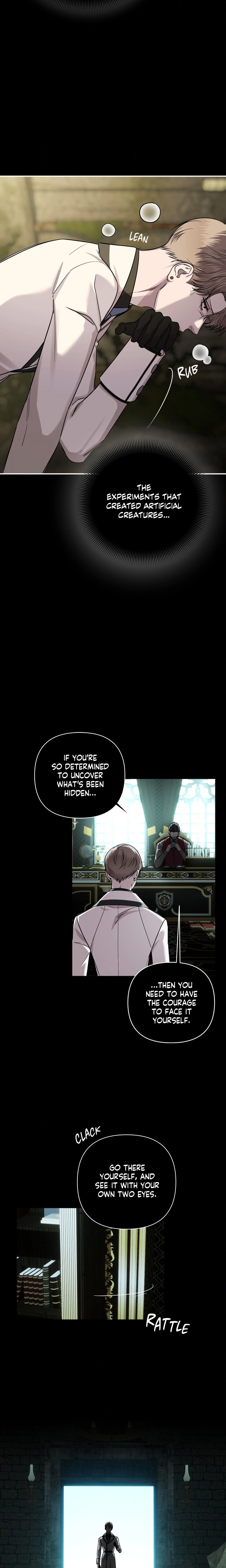 Name Me Page 11 - MangaHe