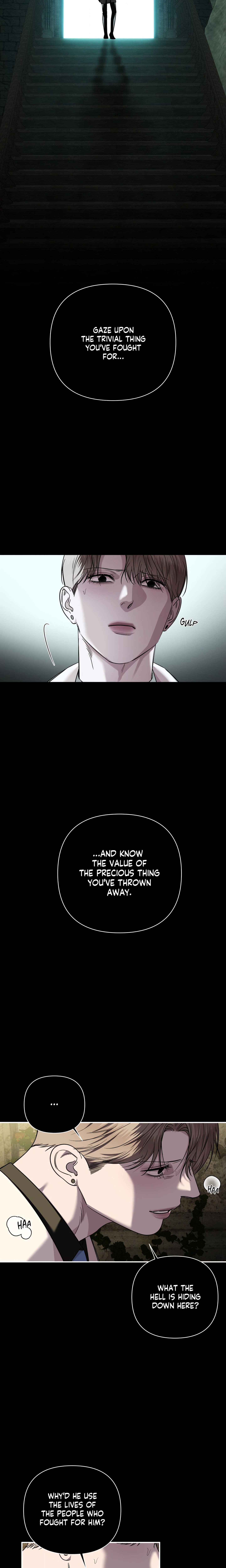 Name Me Page 12 - MangaHe