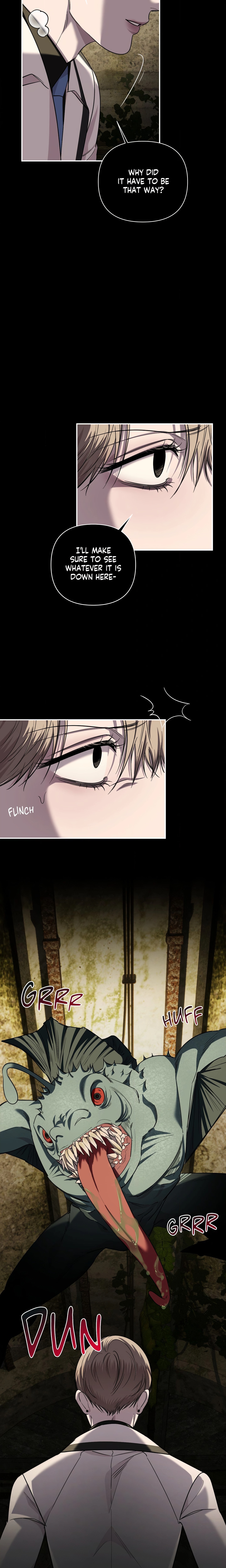 Name Me Page 13 - MangaHe