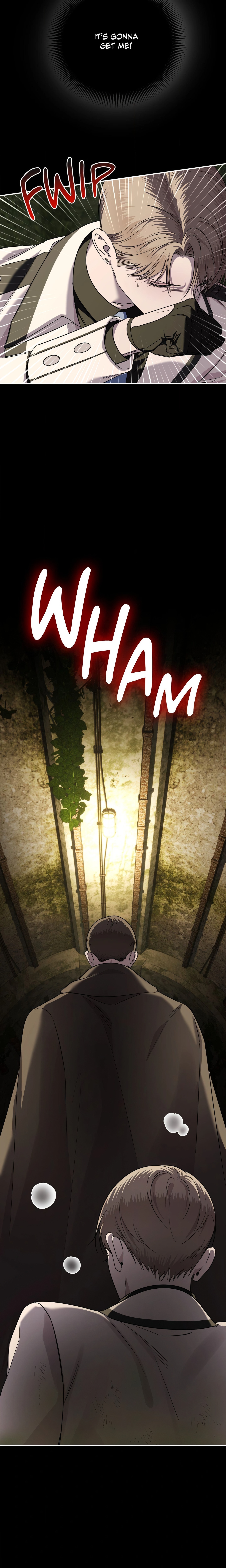 Name Me Page 17 - MangaHe