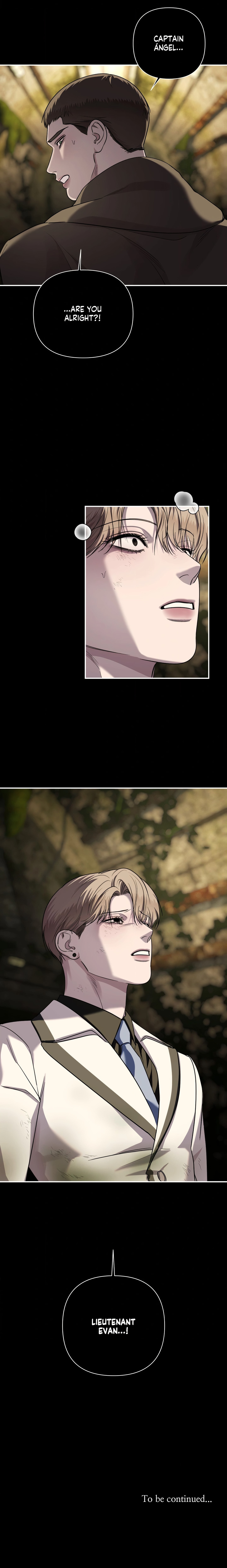 Name Me Page 18 - MangaHe