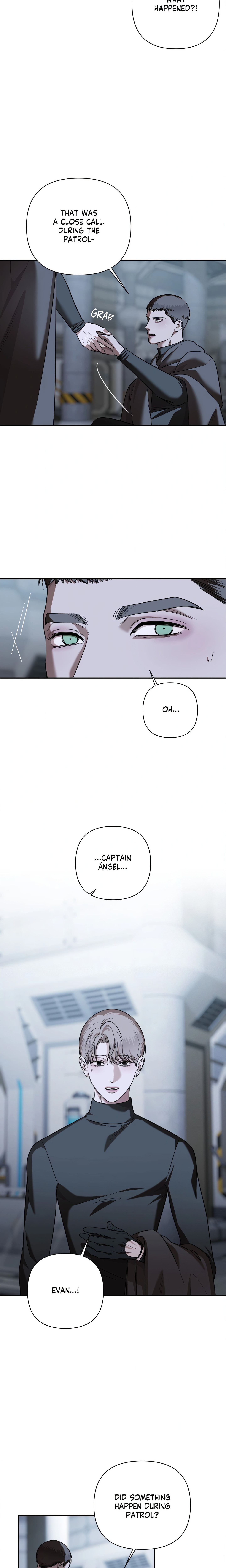 Name Me Page 4 - MangaHe