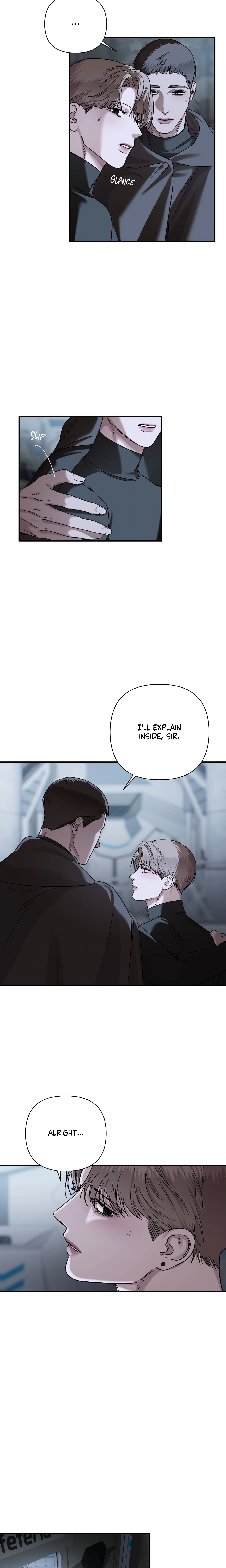 Name Me Page 6 - MangaHe
