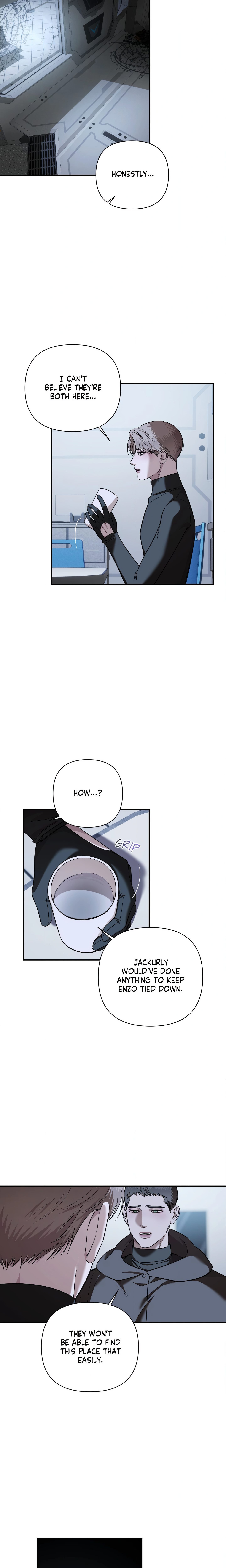 Name Me Page 7 - MangaHe