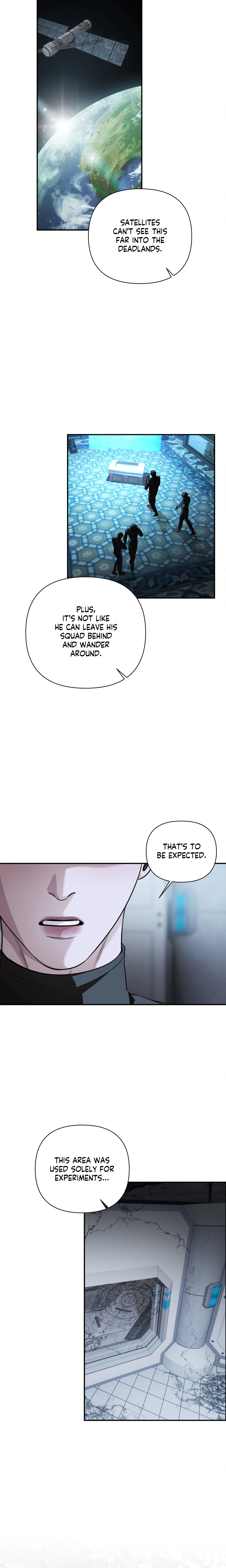 Name Me Page 8 - MangaHe