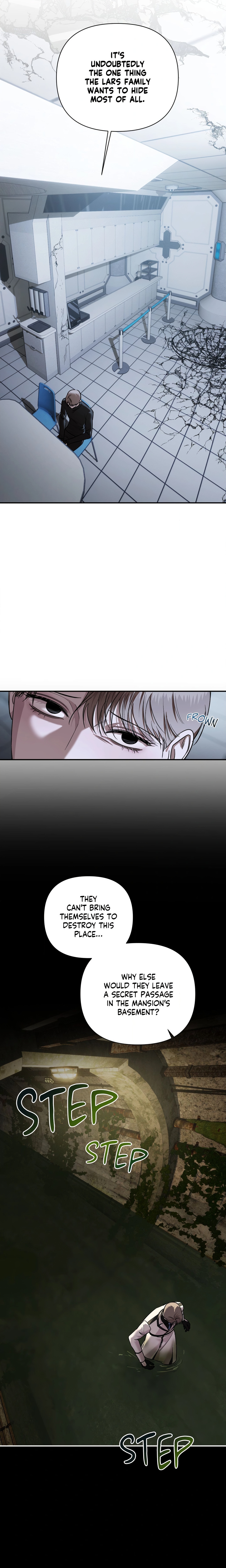 Name Me Page 9 - MangaHe