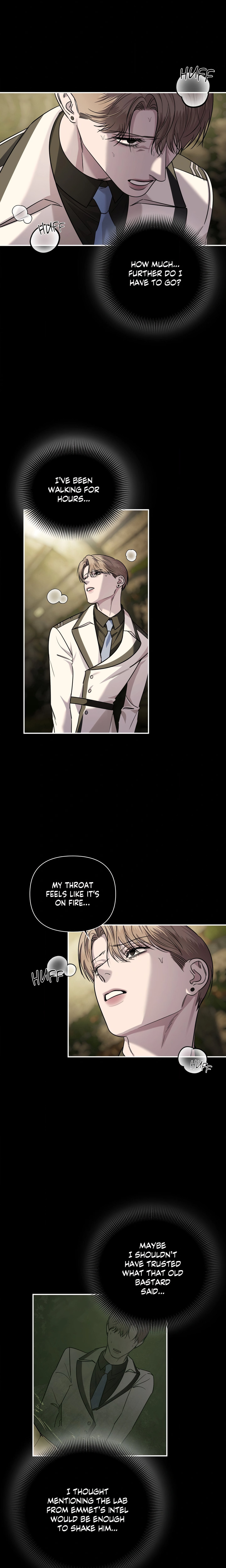 Name Me Page 10 - MangaHe