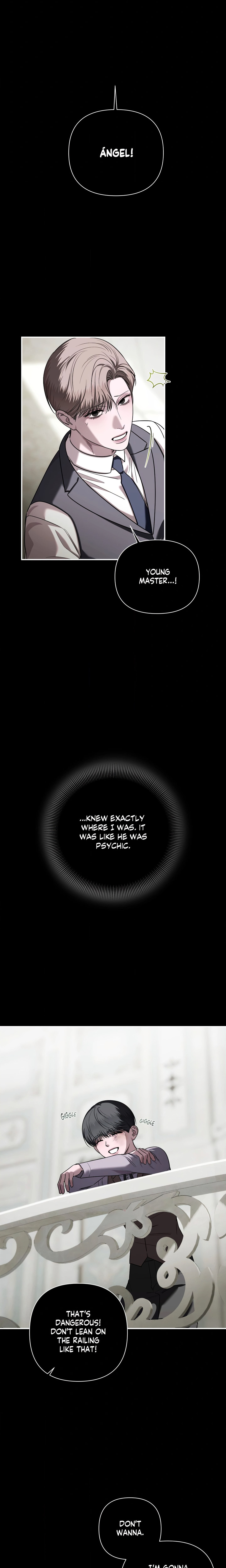 Name Me Page 13 - MangaHe