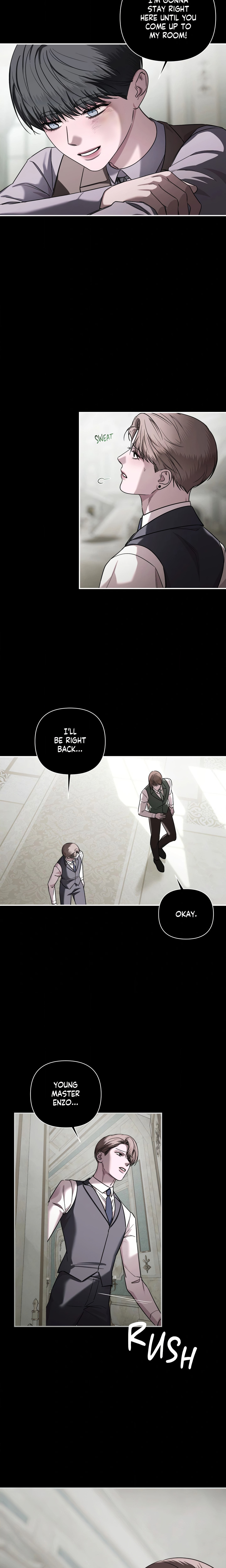 Name Me Page 14 - MangaHe