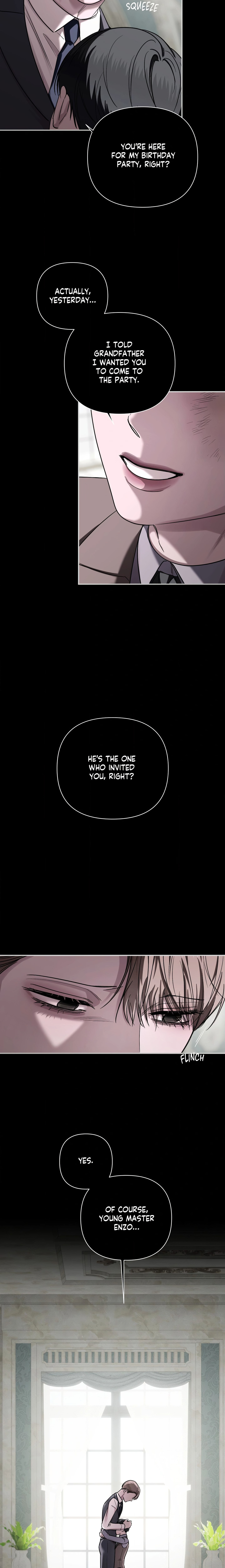 Name Me Page 16 - MangaHe