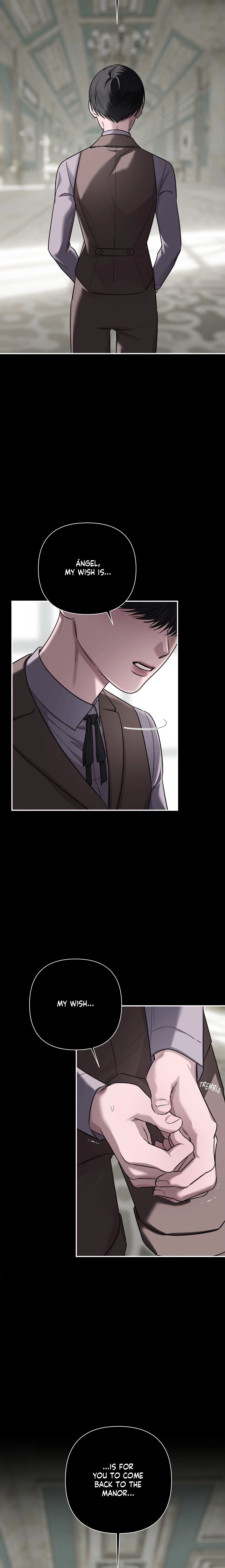 Name Me Page 19 - MangaHe