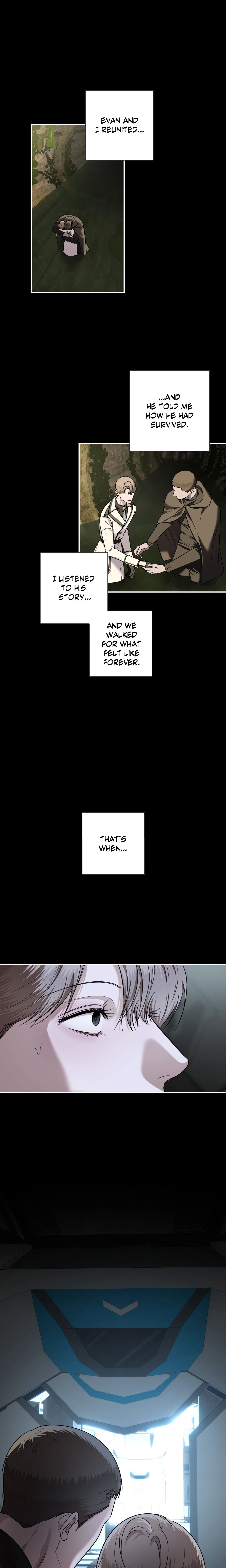 Name Me Page 3 - MangaHe