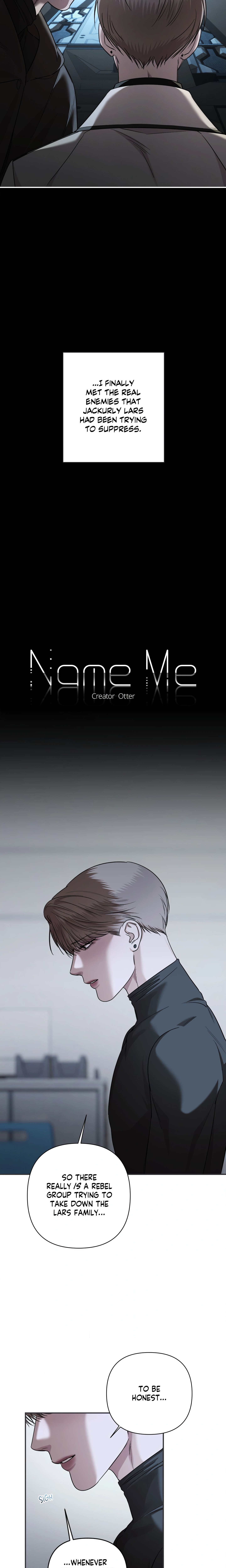 Name Me Page 4 - MangaHe