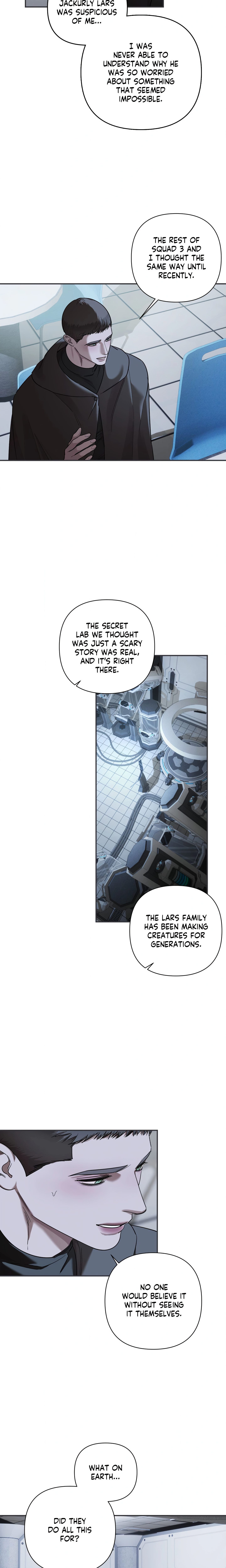 Name Me Page 5 - MangaHe