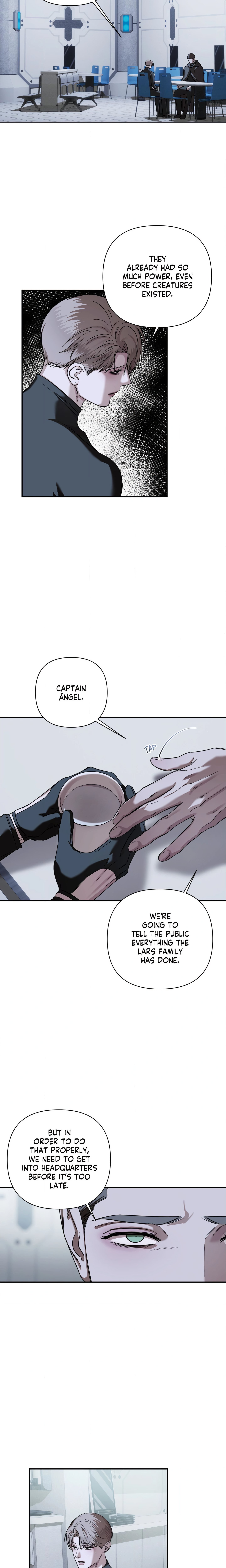 Name Me Page 6 - MangaHe