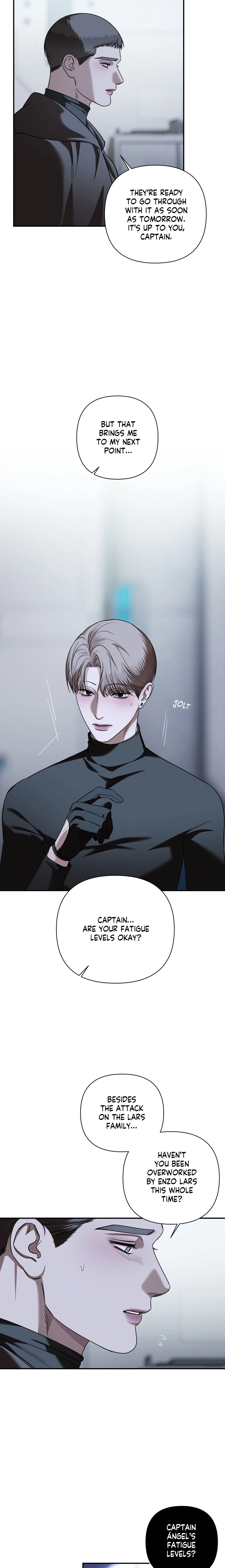 Name Me Page 8 - MangaHe
