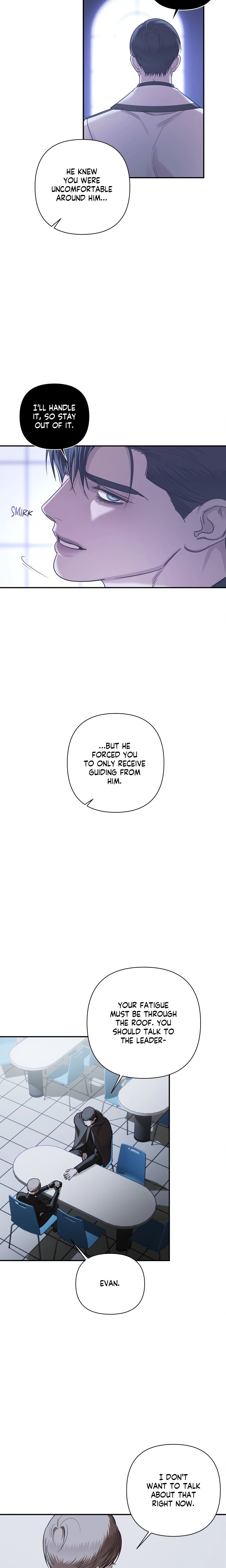 Name Me Page 9 - MangaHe