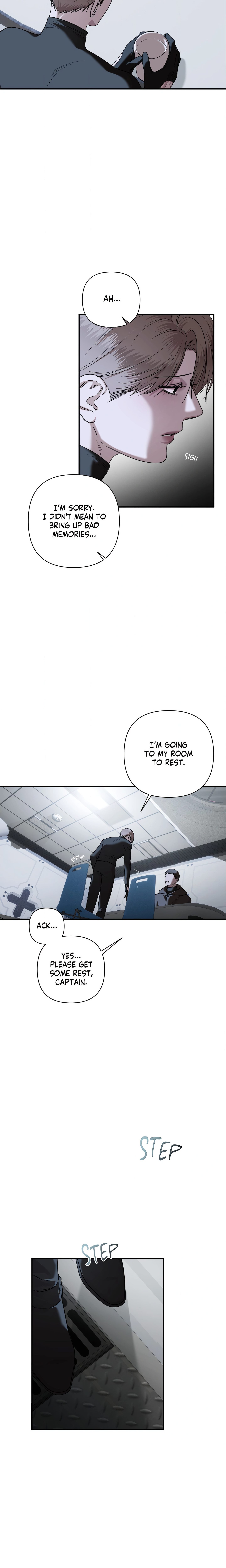 Name Me Page 10 - MangaHe