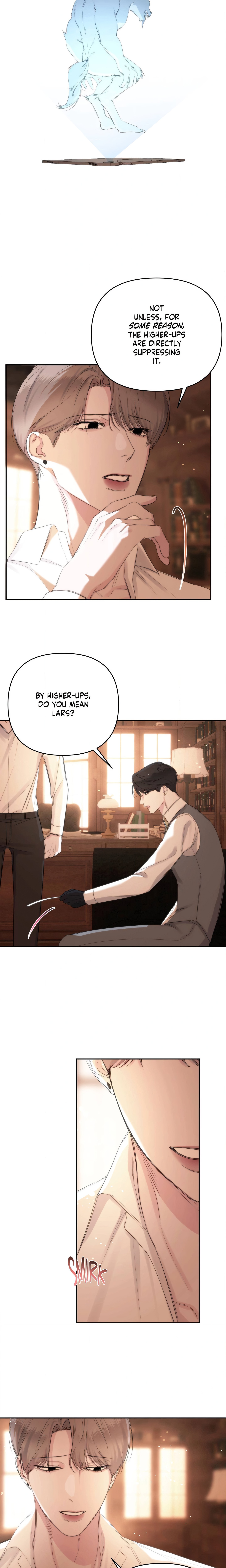 Name Me Page 11 - MangaHe