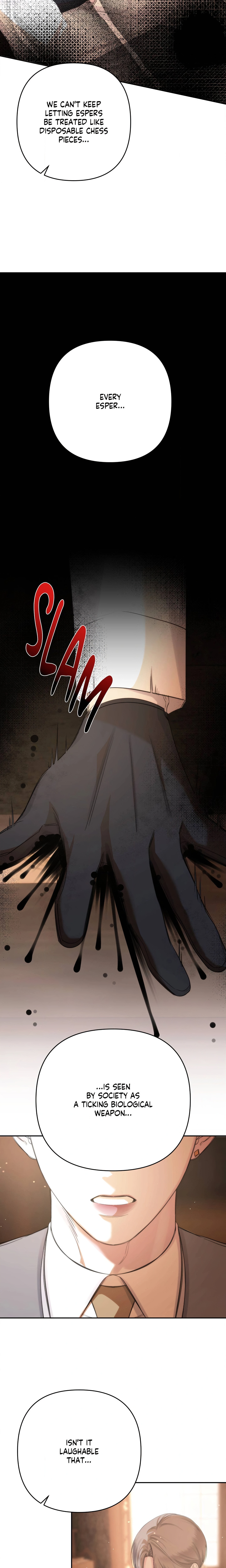 Name Me Page 13 - MangaHe