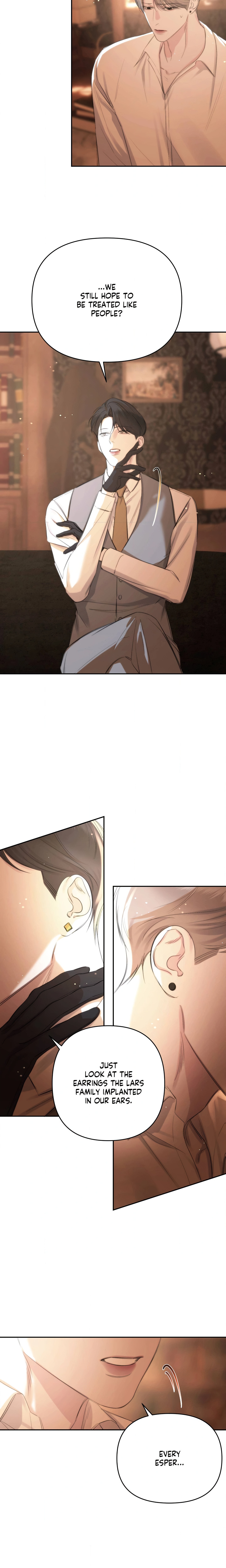 Name Me Page 14 - MangaHe