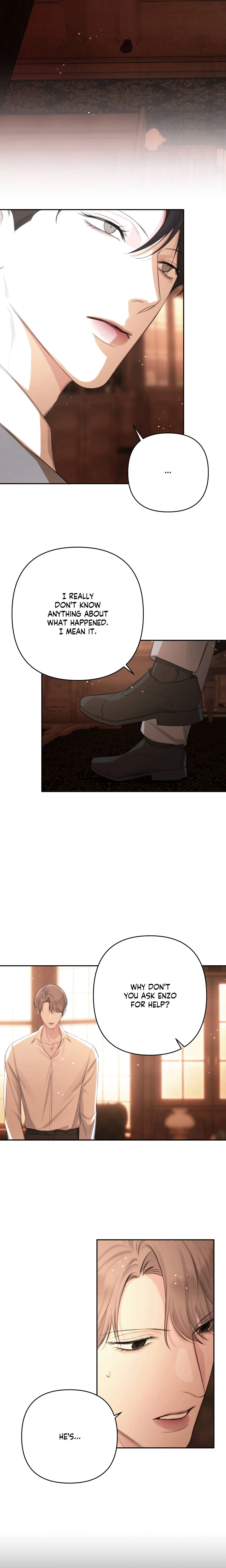 Name Me Page 16 - MangaHe
