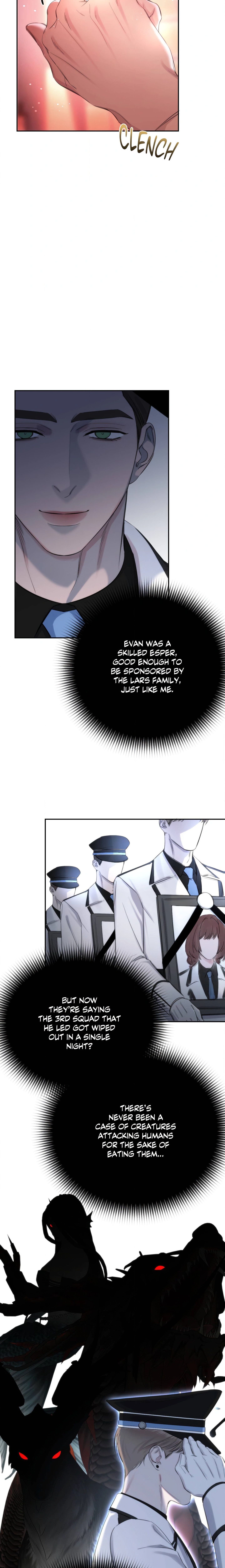 Name Me Page 19 - MangaHe
