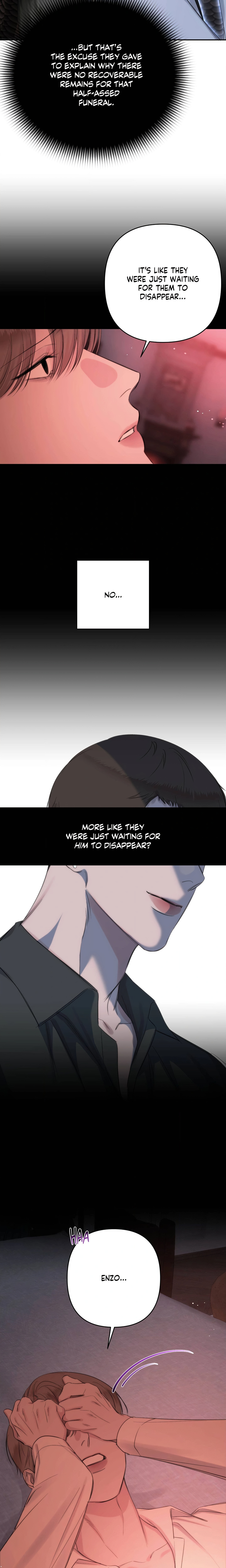 Name Me Page 20 - MangaHe