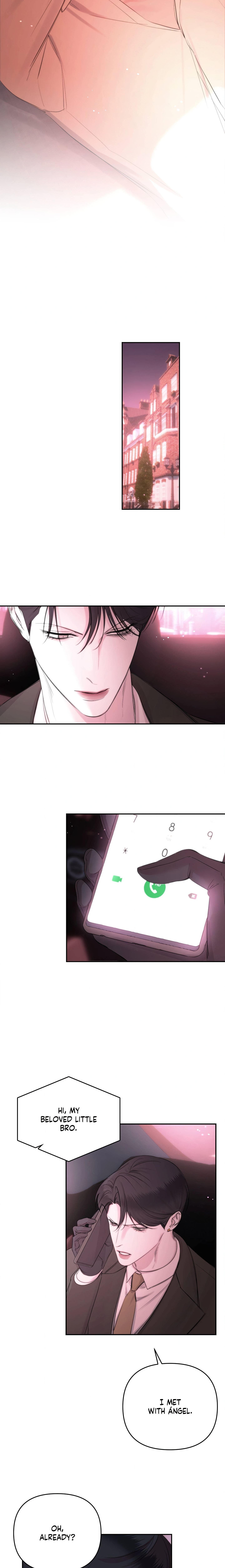 Name Me Page 21 - MangaHe