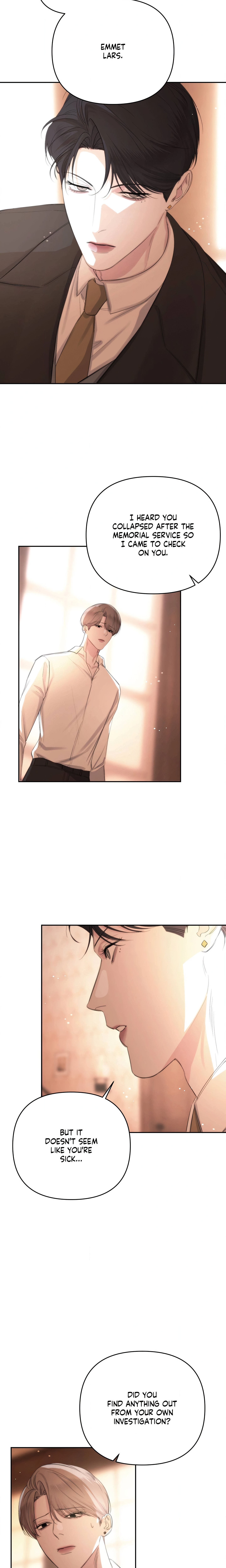 Name Me Page 6 - MangaHe