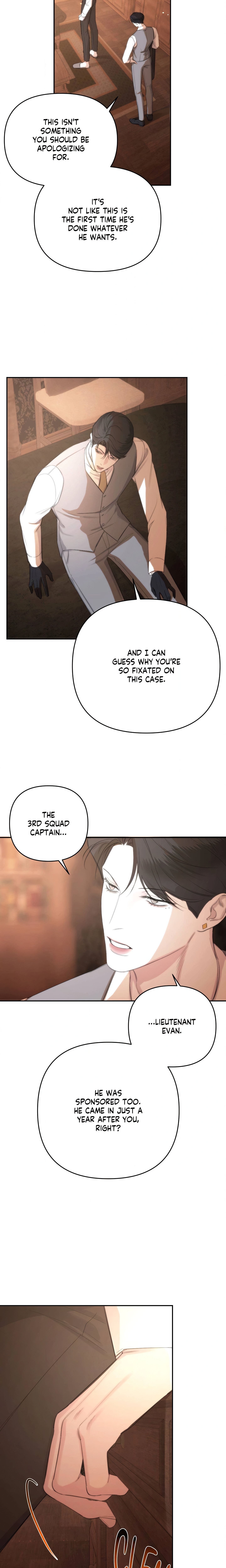 Name Me Page 9 - MangaHe
