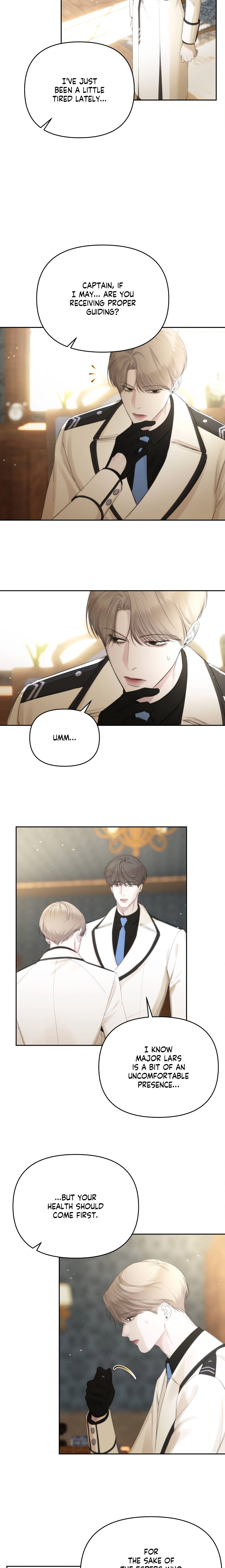 Name Me Page 11 - MangaHe