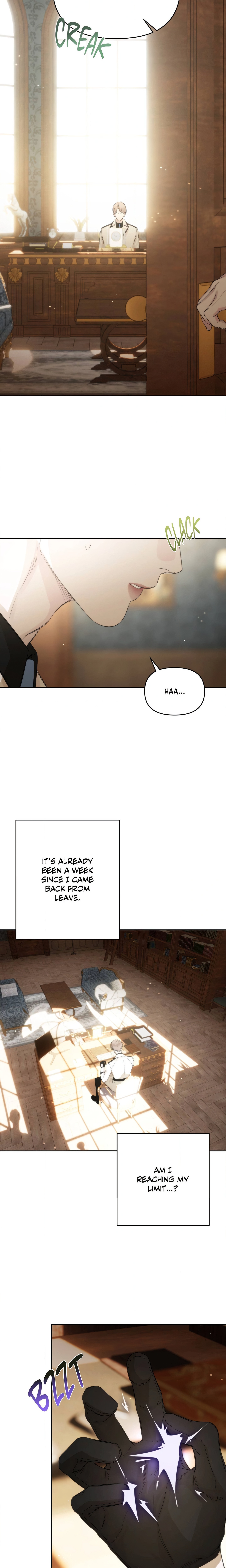 Name Me Page 13 - MangaHe