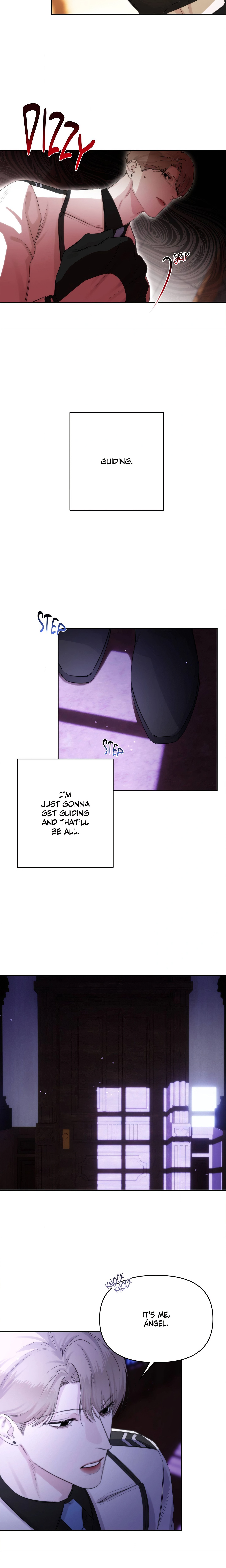 Name Me Page 14 - MangaHe