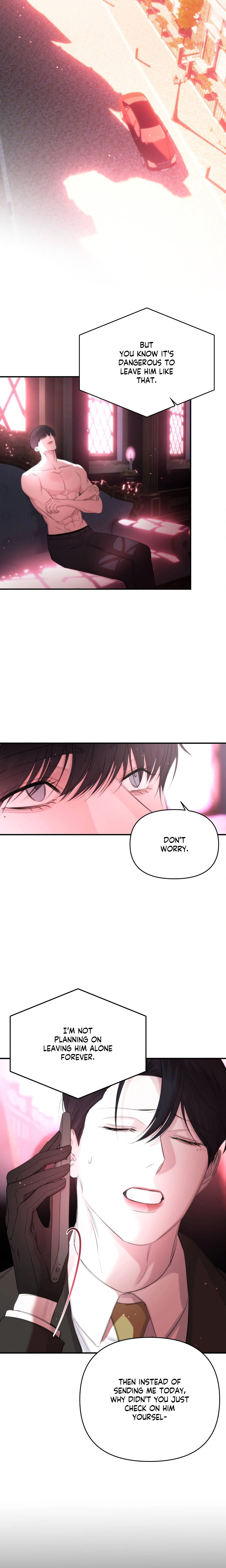 Name Me Page 4 - MangaHe