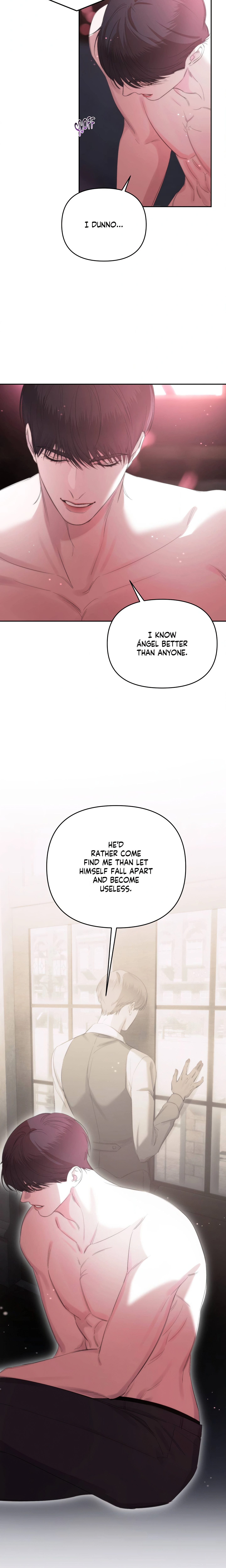 Name Me Page 6 - MangaHe