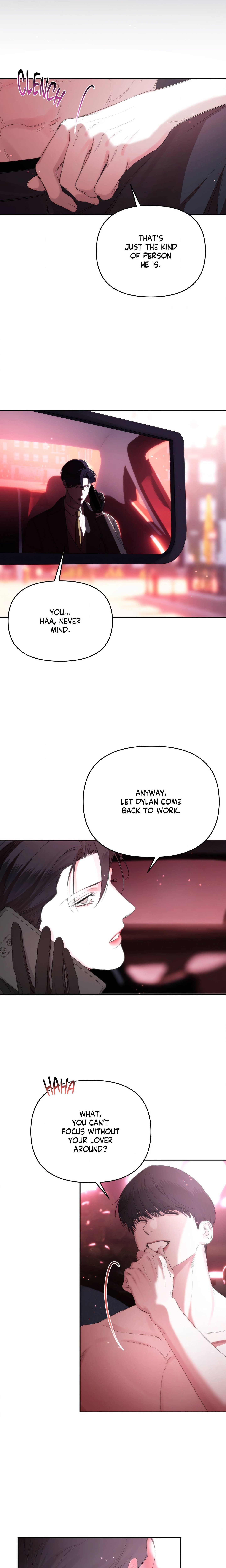 Name Me Page 7 - MangaHe