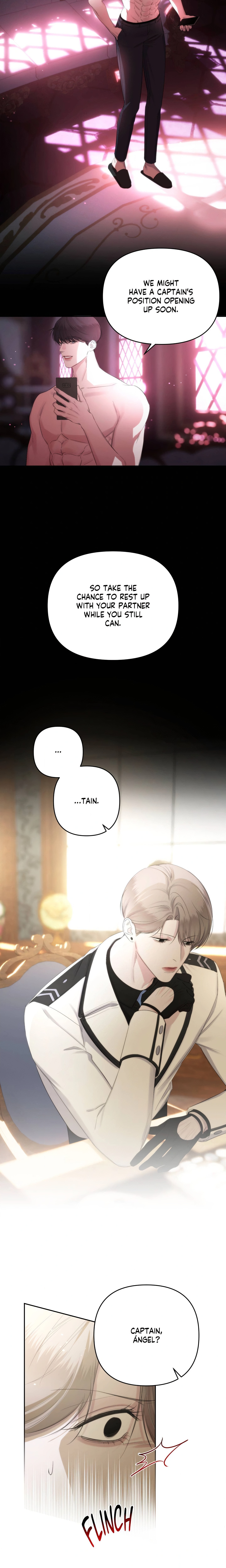 Name Me Page 9 - MangaHe