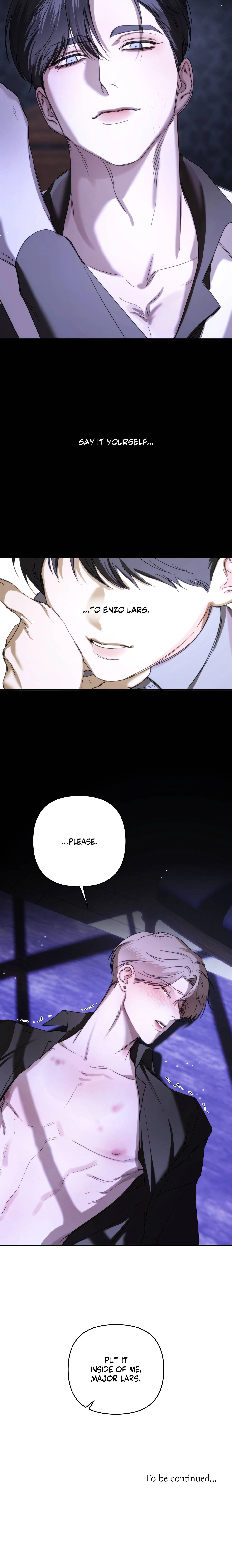 Name Me Page 16 - MangaHe