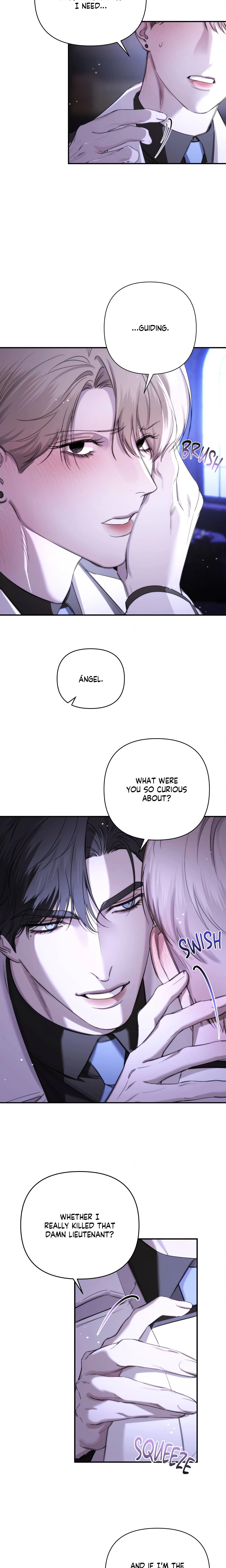 Name Me Page 4 - MangaHe