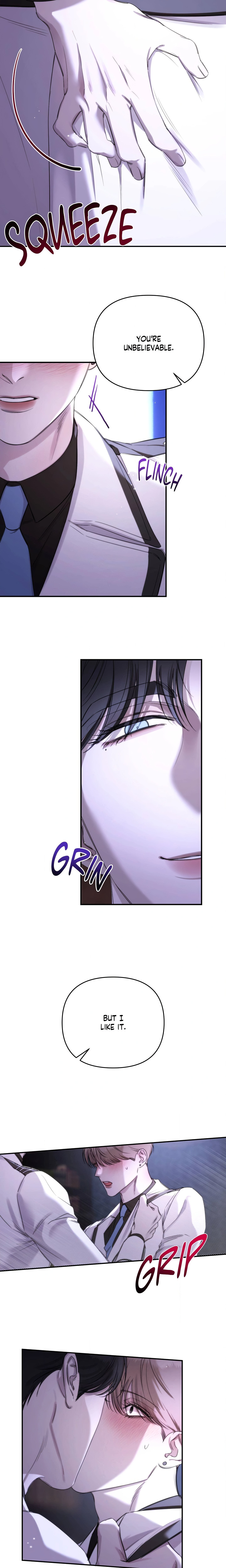 Name Me Page 6 - MangaHe