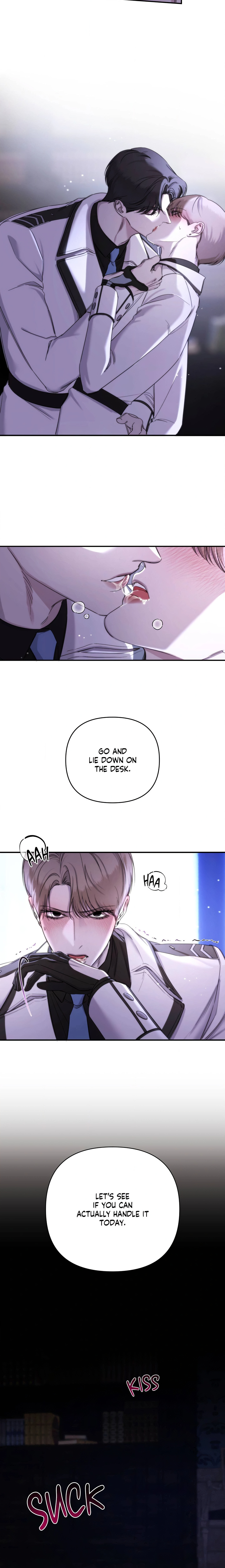 Name Me Page 7 - MangaHe
