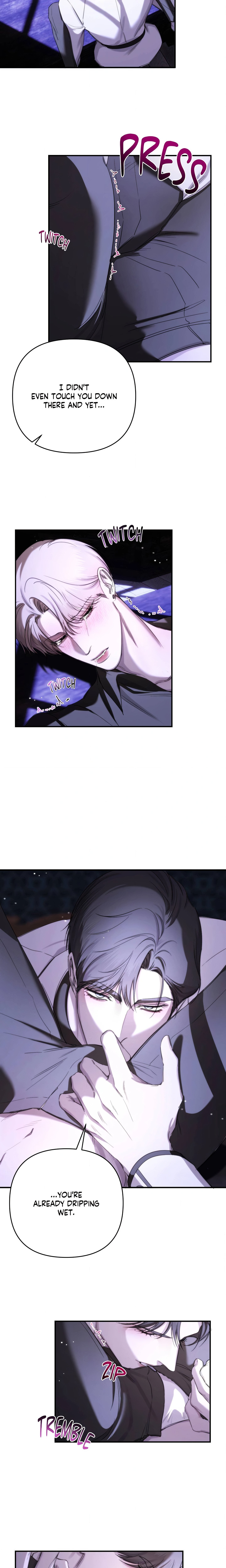 Name Me Page 9 - MangaHe
