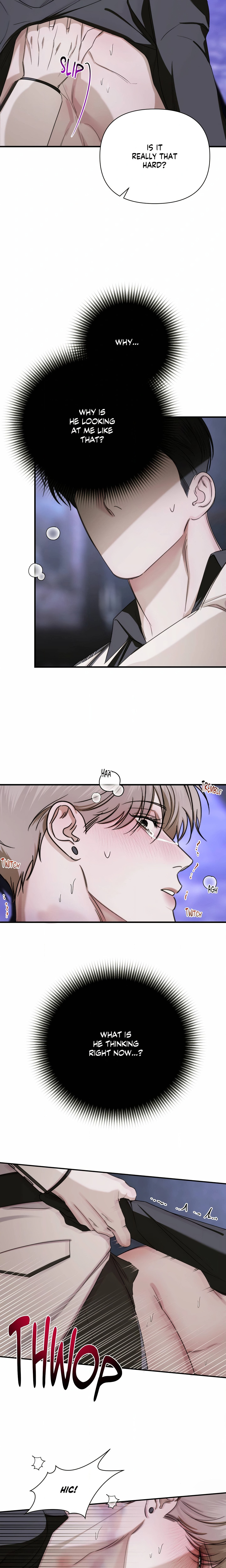Name Me Page 11 - MangaHe