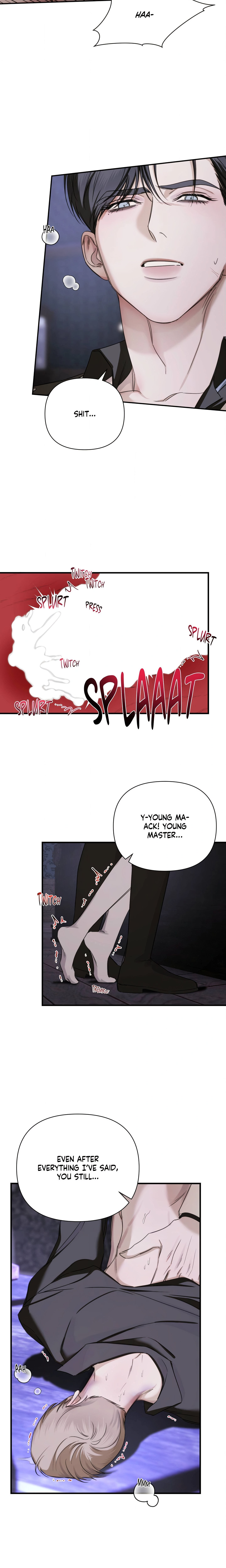 Name Me Page 13 - MangaHe