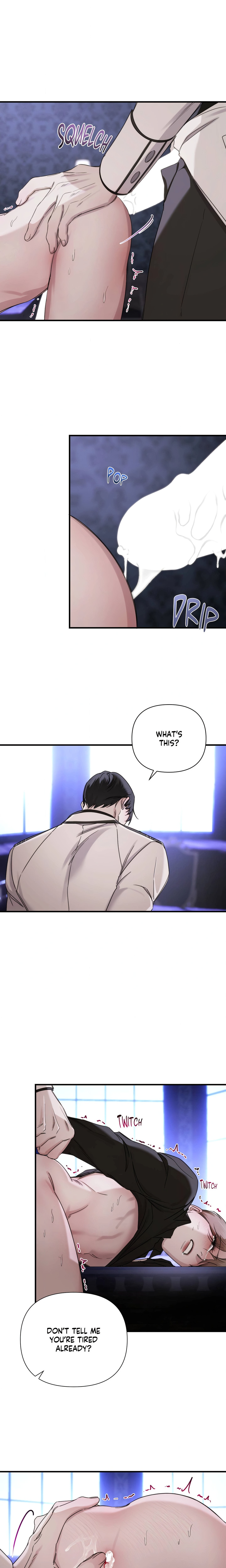 Name Me Page 14 - MangaHe