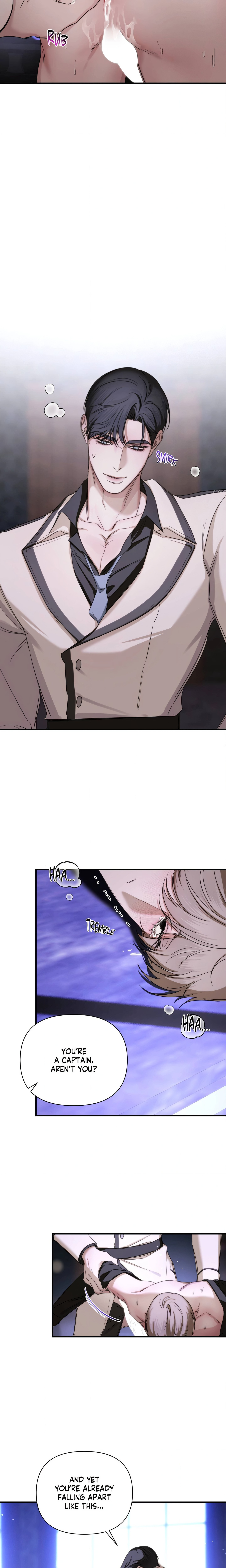 Name Me Page 15 - MangaHe