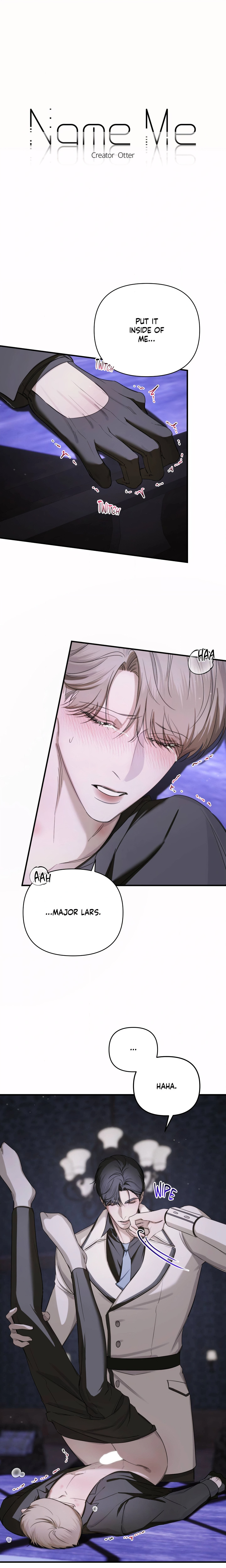 Name Me Page 3 - MangaHe