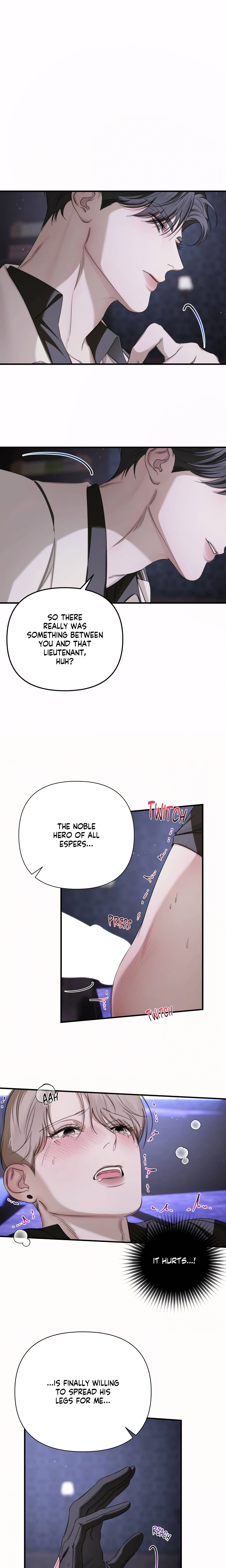 Name Me Page 4 - MangaHe