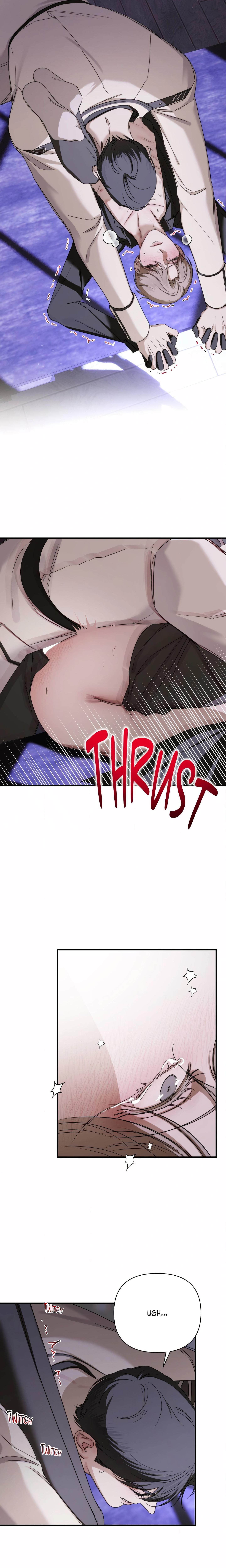 Name Me Page 6 - MangaHe